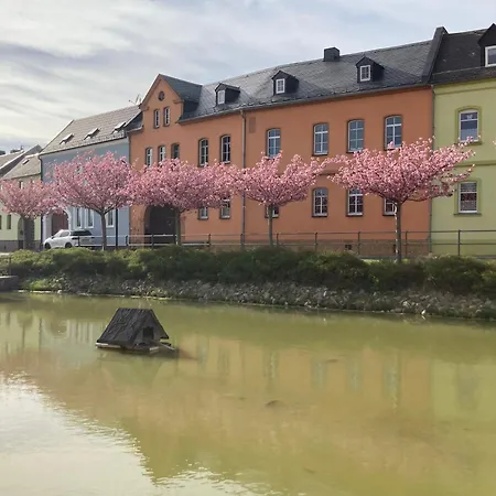 Und Am Teich Schleiz