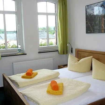 Und Am Teich Apartment