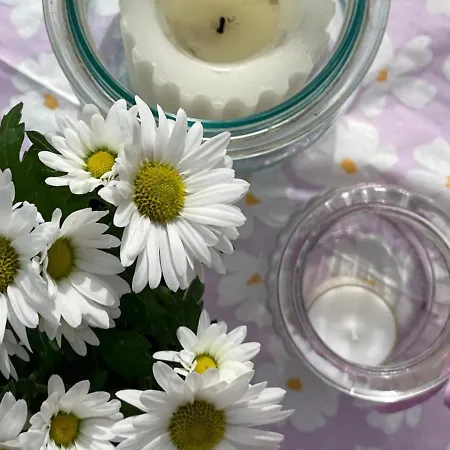 Appartamento Und Am Teich