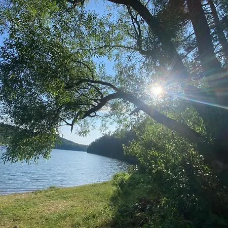 Und Am Teich Daire *