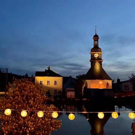 Und Am Teich * Schleiz