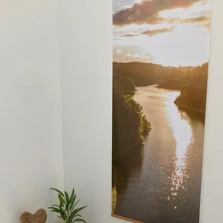 Apartment Und Am Teich Schleiz