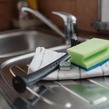 Apartman Und Am Teich