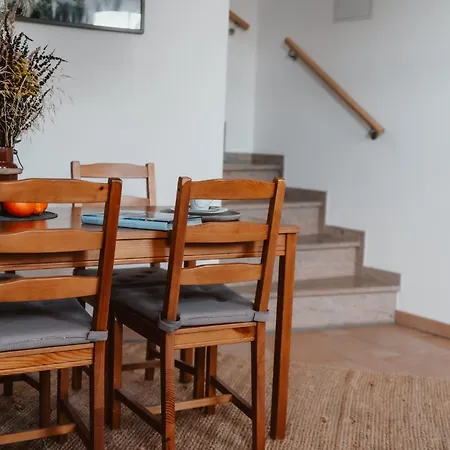 Apartman Und Am Teich Schleiz