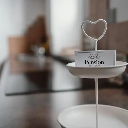 Und Am Teich * Schleiz