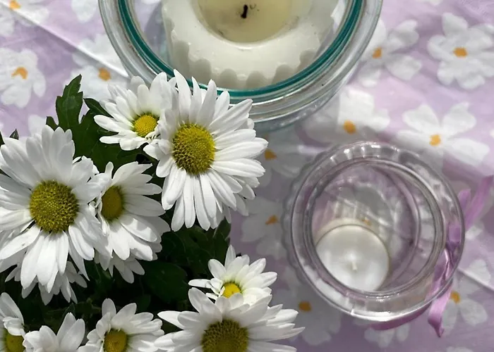 Apartman Und Am Teich