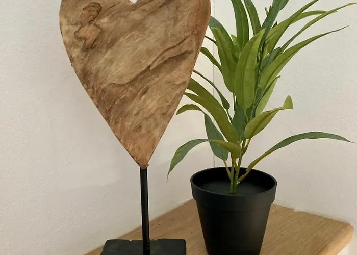 Apartman Und Am Teich