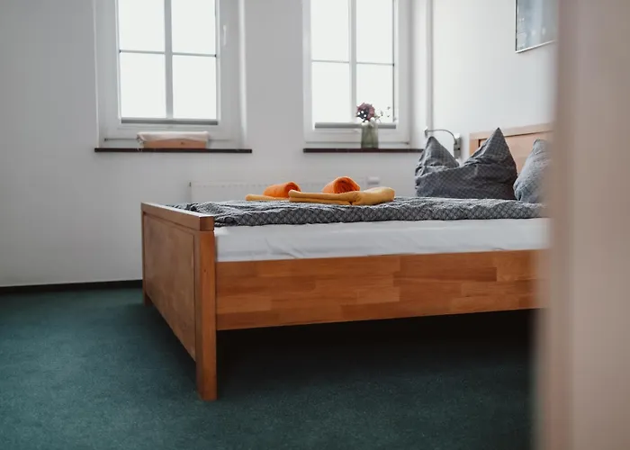 Und Am Teich * Schleiz