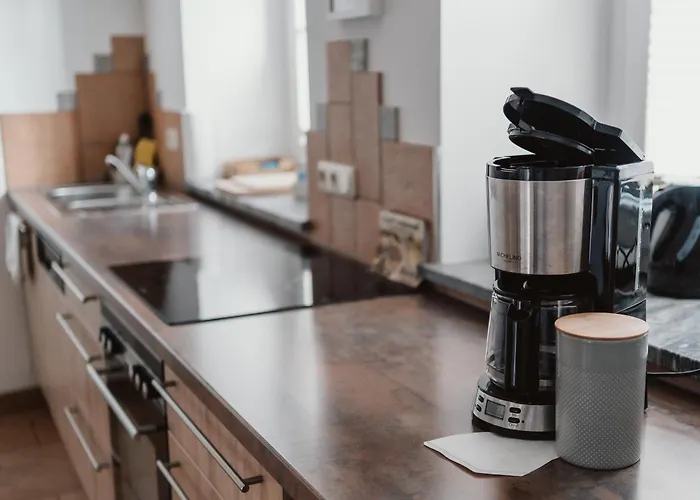 Und Am Teich Schleiz