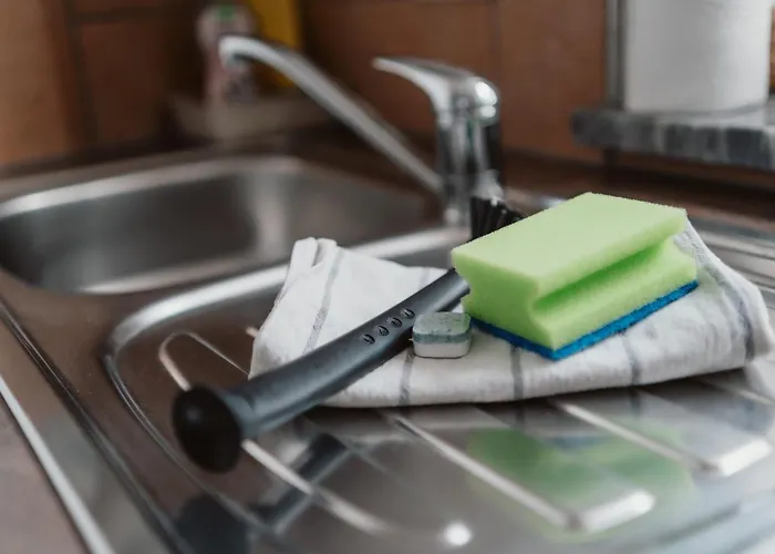 Appartement Und Am Teich