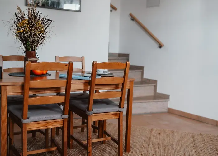 Appartement Und Am Teich Schleiz