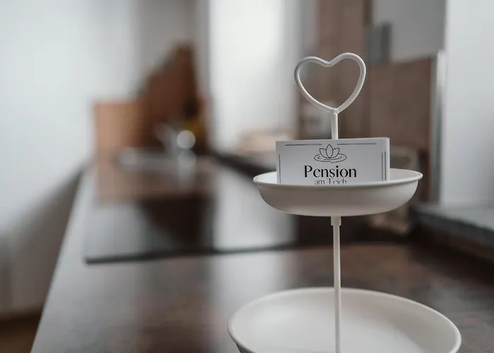 Und Am Teich * Schleiz