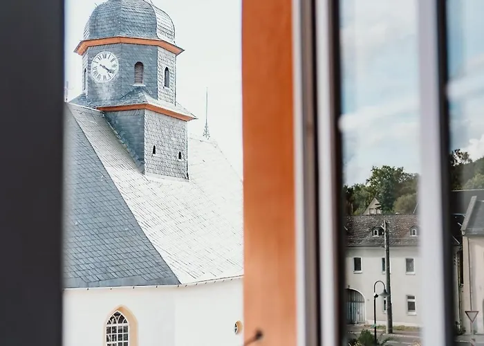 Und Am Teich Schleiz