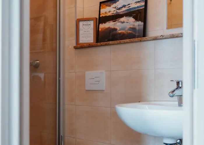 Appartement Und Am Teich *